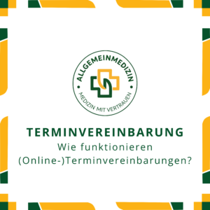 terminvereinbarung